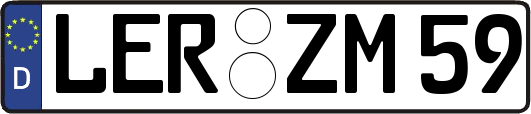 LER-ZM59