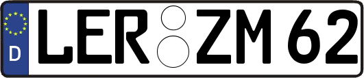 LER-ZM62