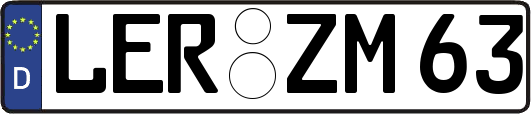 LER-ZM63