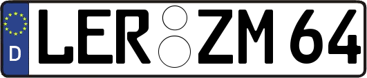 LER-ZM64