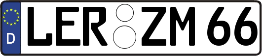 LER-ZM66