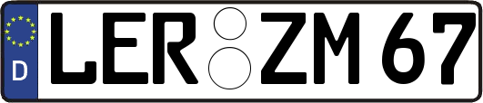 LER-ZM67