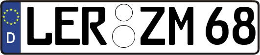 LER-ZM68