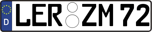 LER-ZM72