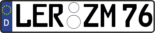 LER-ZM76