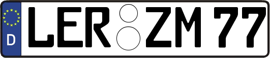 LER-ZM77