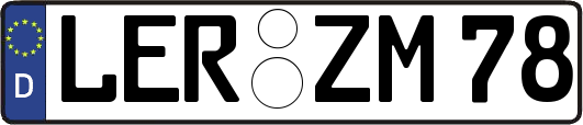 LER-ZM78