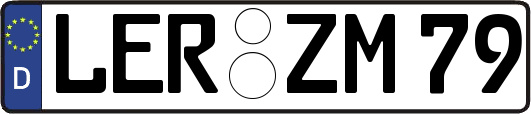 LER-ZM79