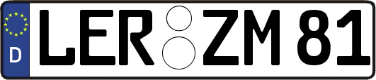 LER-ZM81
