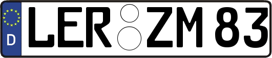 LER-ZM83