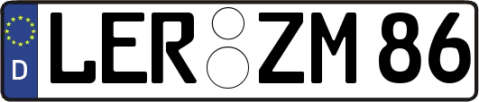 LER-ZM86