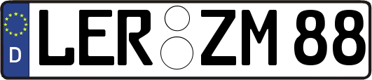 LER-ZM88