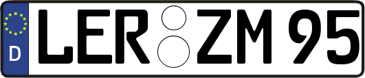 LER-ZM95
