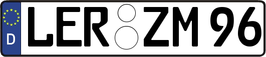 LER-ZM96