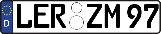LER-ZM97