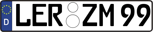 LER-ZM99