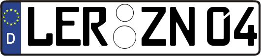 LER-ZN04