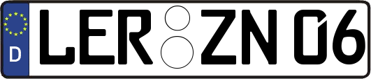 LER-ZN06
