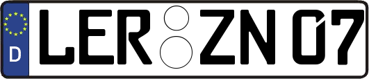 LER-ZN07
