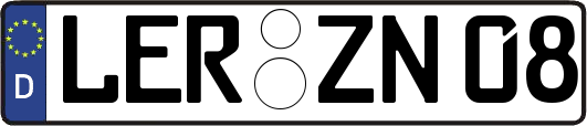 LER-ZN08