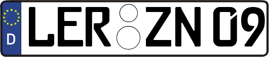LER-ZN09