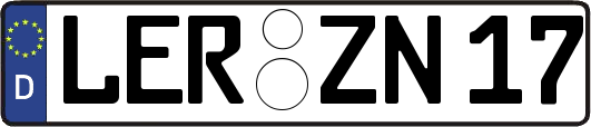 LER-ZN17