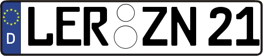 LER-ZN21