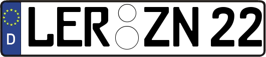 LER-ZN22