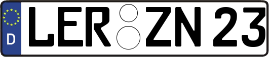 LER-ZN23