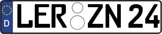 LER-ZN24