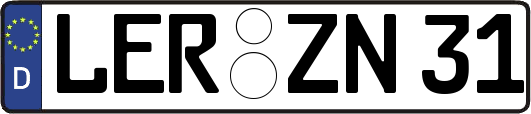 LER-ZN31