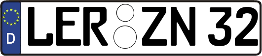 LER-ZN32