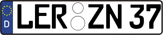 LER-ZN37