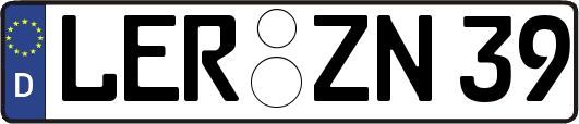 LER-ZN39