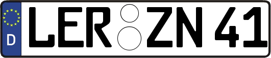 LER-ZN41