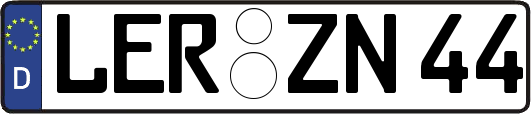 LER-ZN44