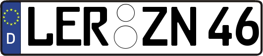 LER-ZN46