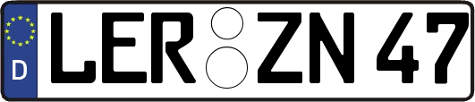 LER-ZN47