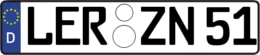 LER-ZN51
