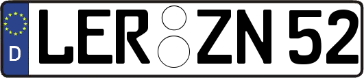 LER-ZN52