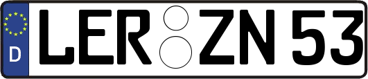 LER-ZN53