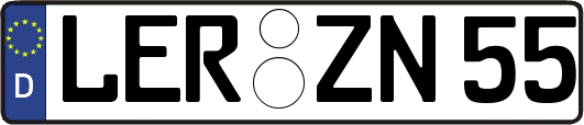 LER-ZN55