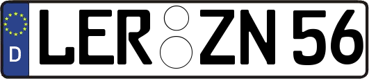 LER-ZN56