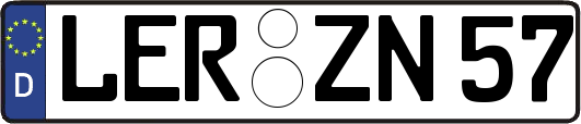 LER-ZN57