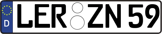 LER-ZN59