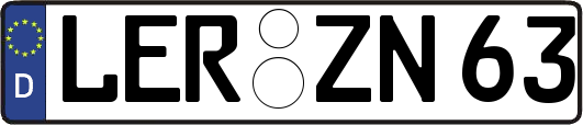 LER-ZN63