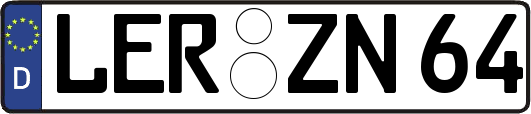 LER-ZN64