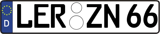 LER-ZN66