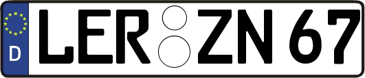 LER-ZN67