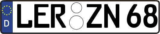 LER-ZN68